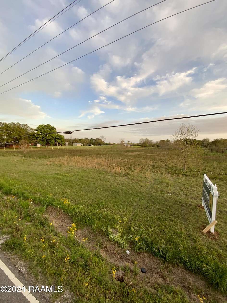 2.36 Acres of Commercial Land for Sale in Broussard, Louisiana
