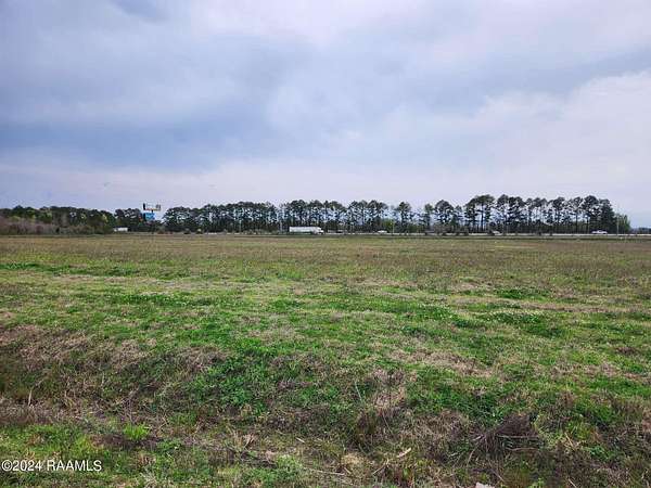 2.86 Acres of Commercial Land for Sale in Duson, Louisiana
