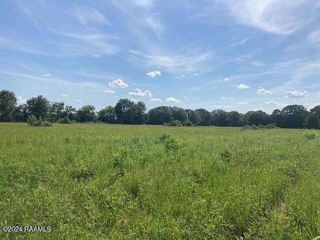 10.5 Acres of Land for Sale in Eunice, Louisiana