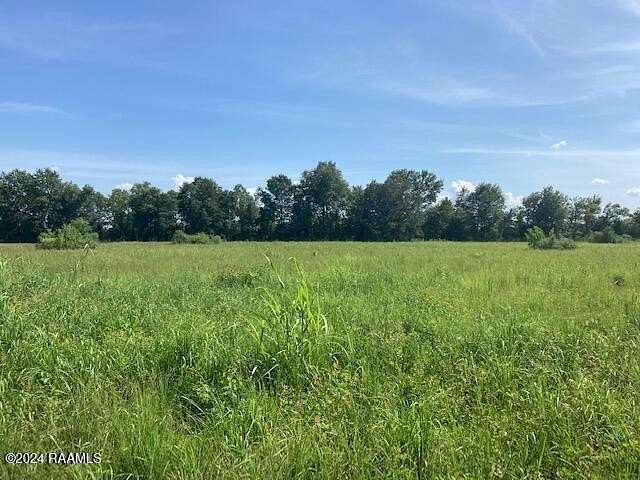 10.5 Acres of Commercial Land for Sale in Eunice, Louisiana