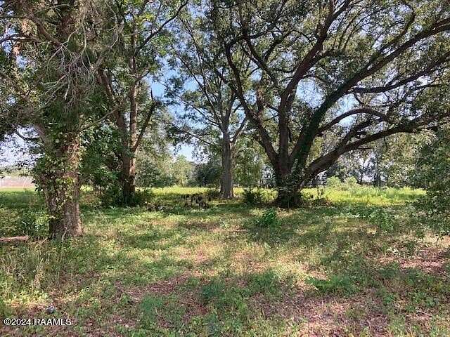 2.76 Acres of Commercial Land for Sale in Eunice, Louisiana