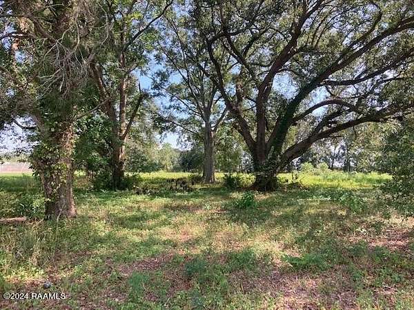 2.76 Acres of Land for Sale in Eunice, Louisiana