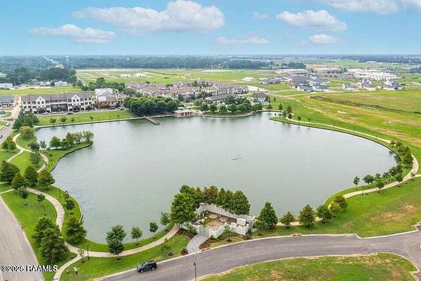 0.26 Acres of Residential Land for Sale in Youngsville, Louisiana