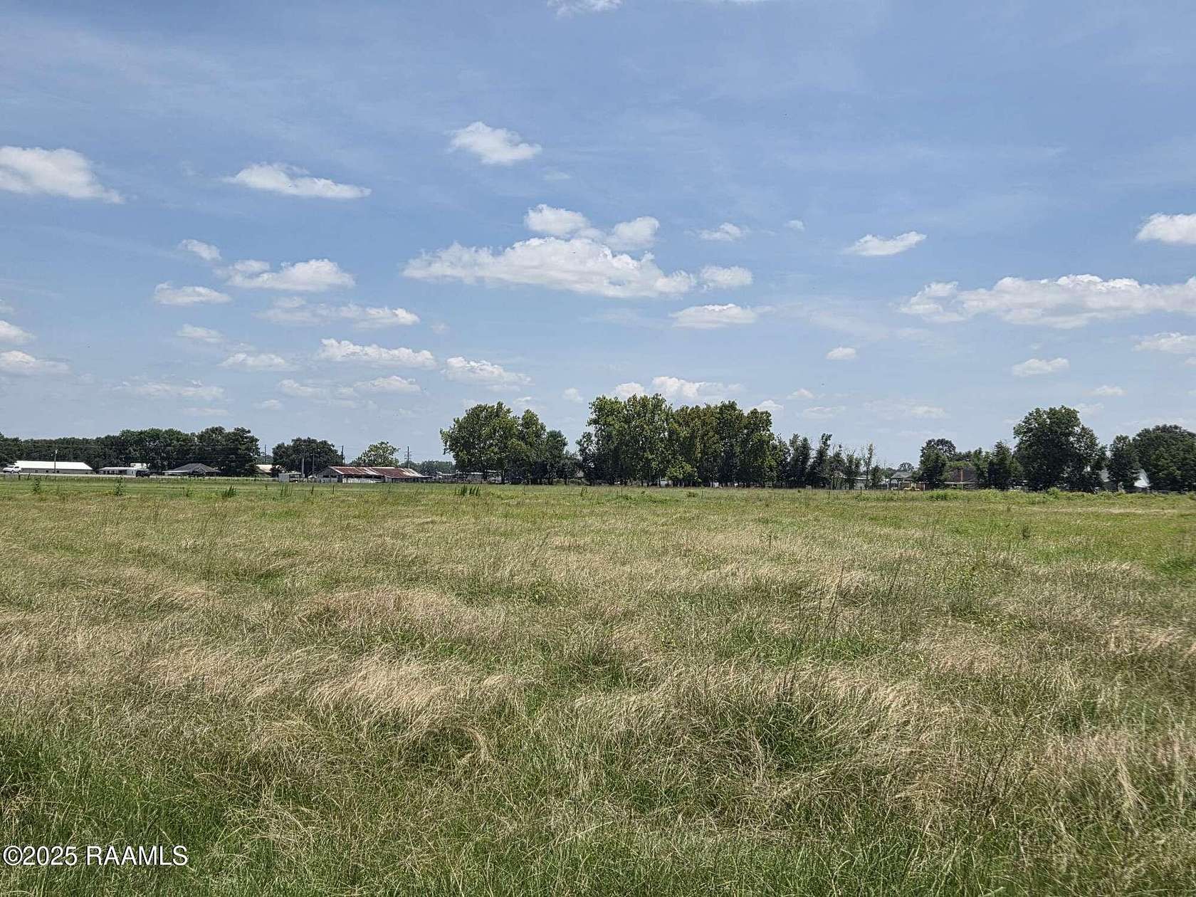 18.9 Acres of Recreational Land for Sale in Scott, Louisiana