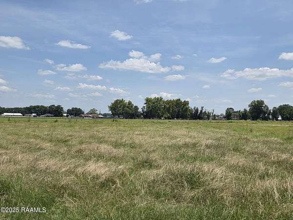 18.9 Acres of Recreational & Residential Land for Sale in Scott, Louisiana