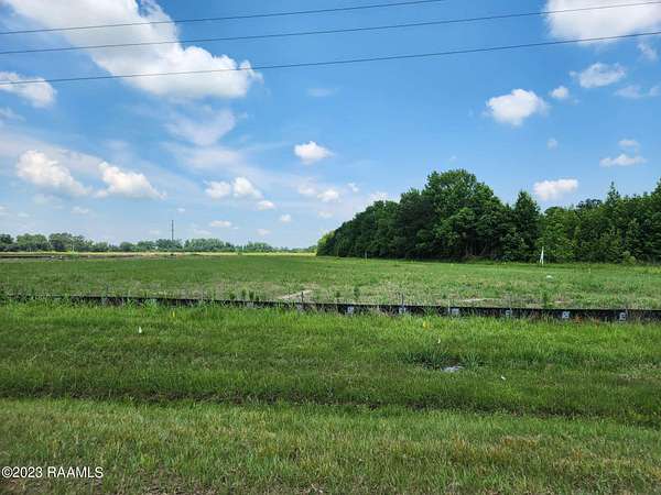 1.72 Acres of Commercial Land for Sale in Opelousas, Louisiana