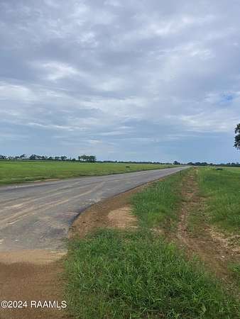 1.85 Acres of Residential Land for Sale in Maurice, Louisiana