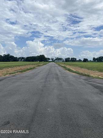 1.85 Acres of Residential Land for Sale in Maurice, Louisiana