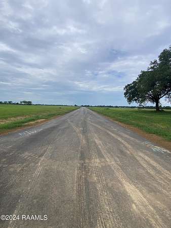 2 Acres of Residential Land for Sale in Maurice, Louisiana