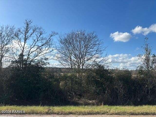 11 Acres of Land for Sale in Eunice, Louisiana