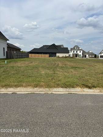 0.1 Acres of Residential Land for Sale in Youngsville, Louisiana