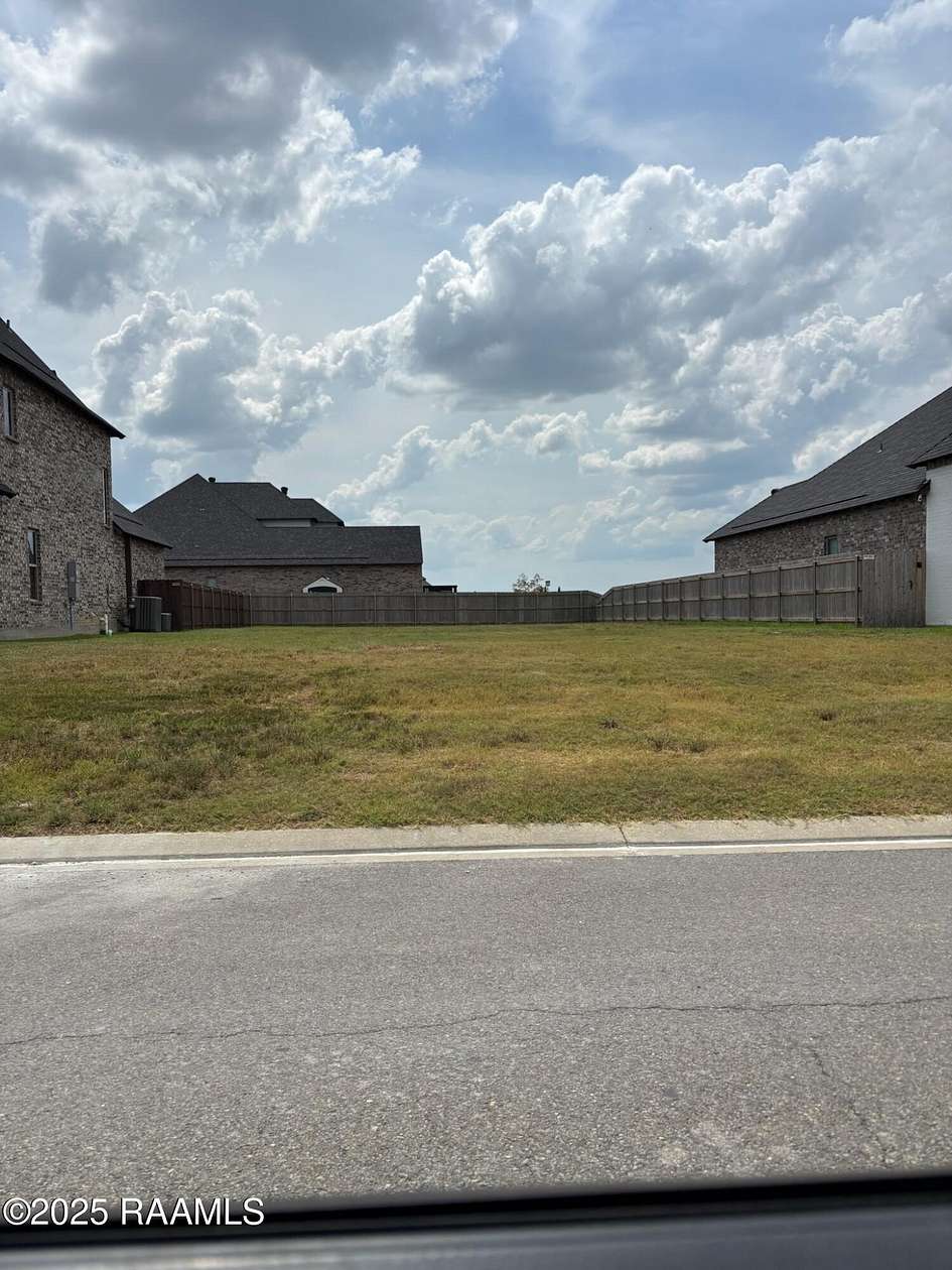 0.1 Acres of Residential Land for Sale in Youngsville, Louisiana