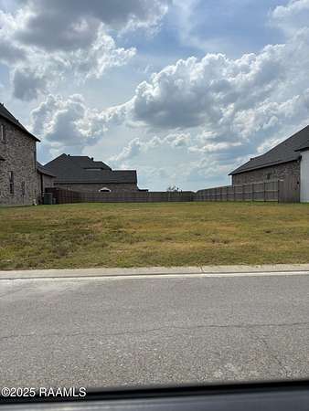 0.1 Acres of Residential Land for Sale in Youngsville, Louisiana