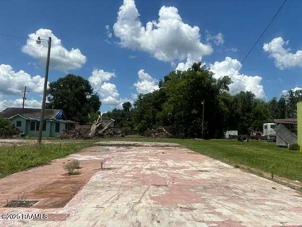 0.25 Acres of Commercial Land for Sale in Opelousas, Louisiana
