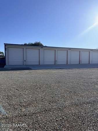 2 Acres of Improved Commercial Land for Lease in Lafayette, Louisiana