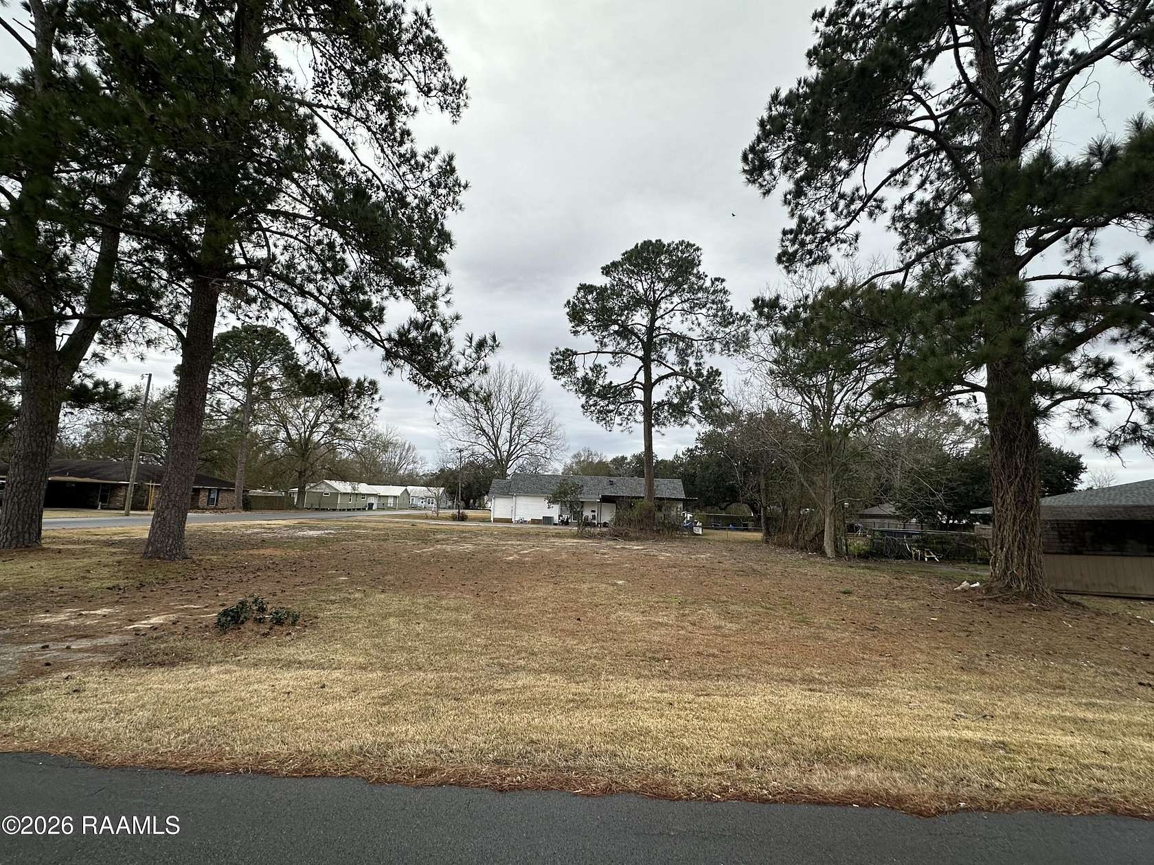 0.2 Acres of Residential Land for Sale in Crowley, Louisiana