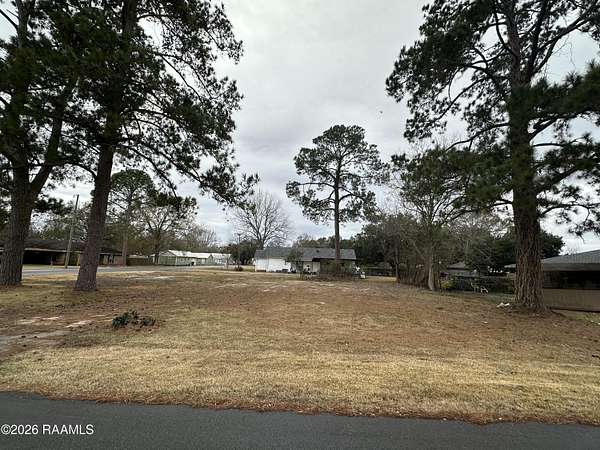 0.2 Acres of Residential Land for Sale in Crowley, Louisiana