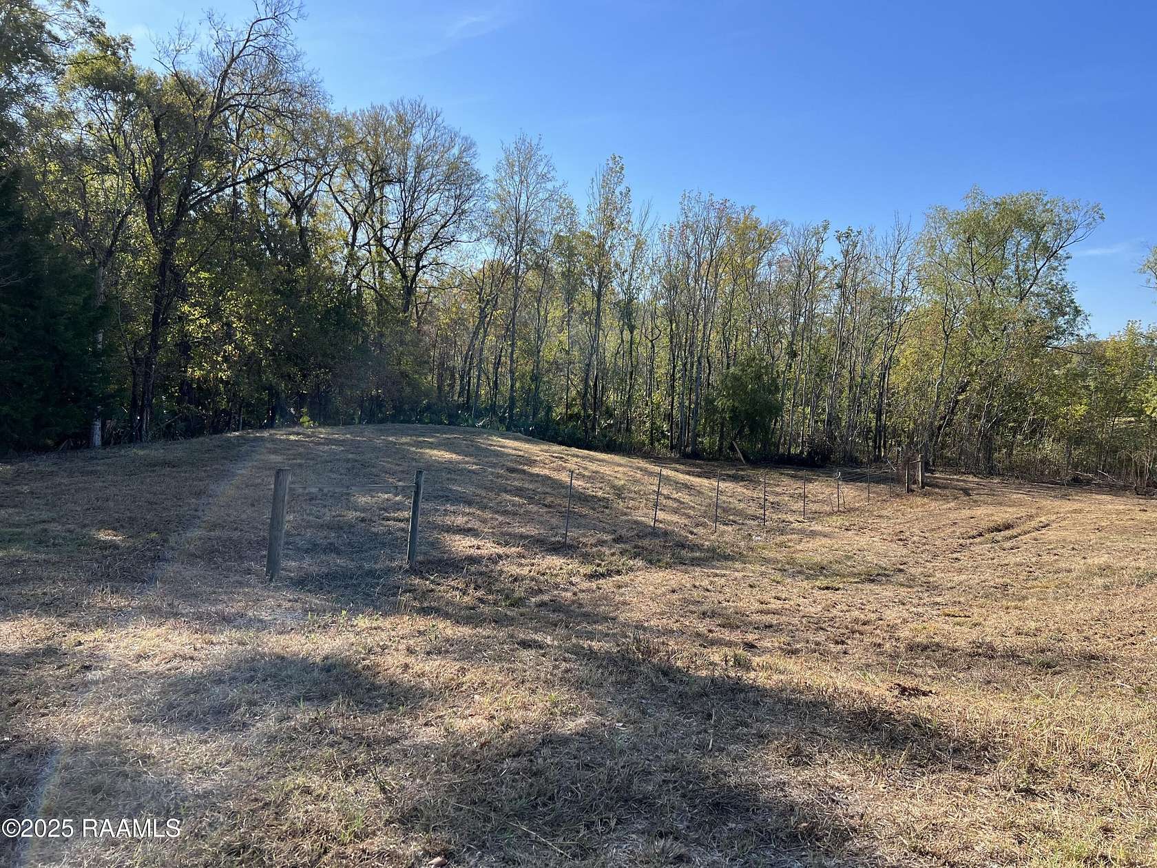 0.75 Acres of Residential Land for Sale in Washington, Louisiana