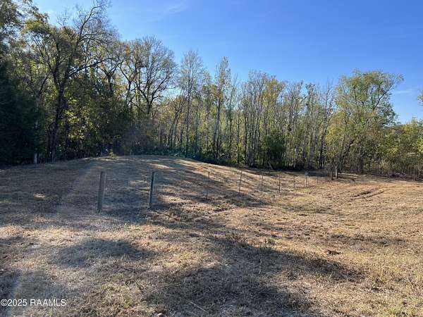 0.75 Acres of Residential Land for Sale in Washington, Louisiana