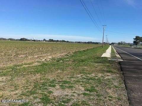 1 Acre of Land for Sale in Jeanerette, Louisiana