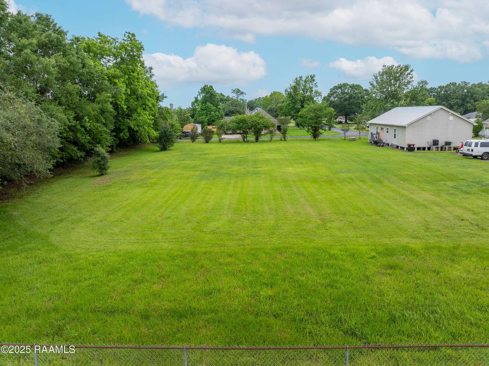 0.67 Acres of Residential Land for Sale in Lafayette, Louisiana