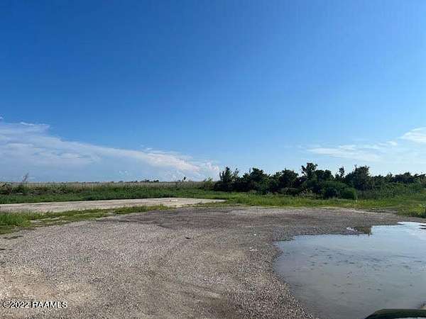 0.5 Acres of Commercial Land for Sale in Grand Isle, Louisiana