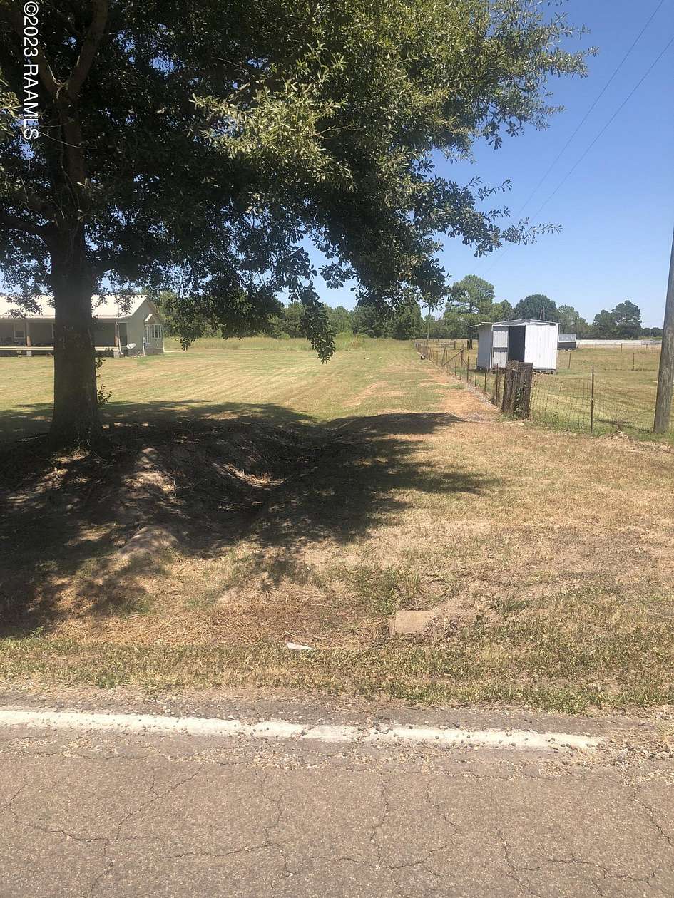 Residential Land for Sale in Church Point, Louisiana