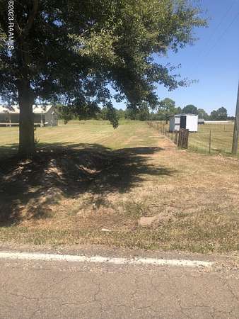 14.4 Acres of Land for Sale in Church Point, Louisiana
