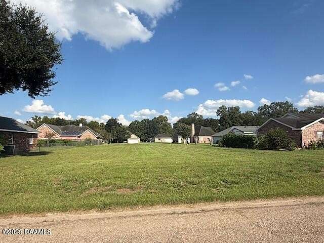 0.3 Acres of Residential Land for Sale in Opelousas, Louisiana