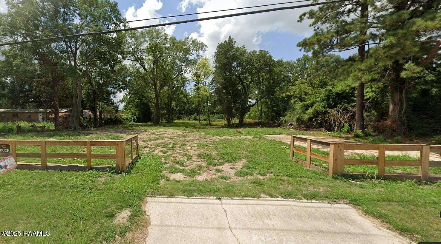 1.3 Acres of Mixed-Use Land for Sale in Opelousas, Louisiana