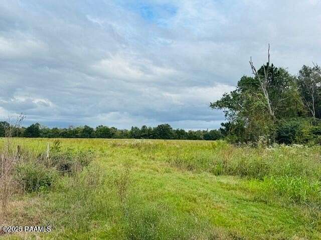 12.7 Acres of Land for Sale in Church Point, Louisiana