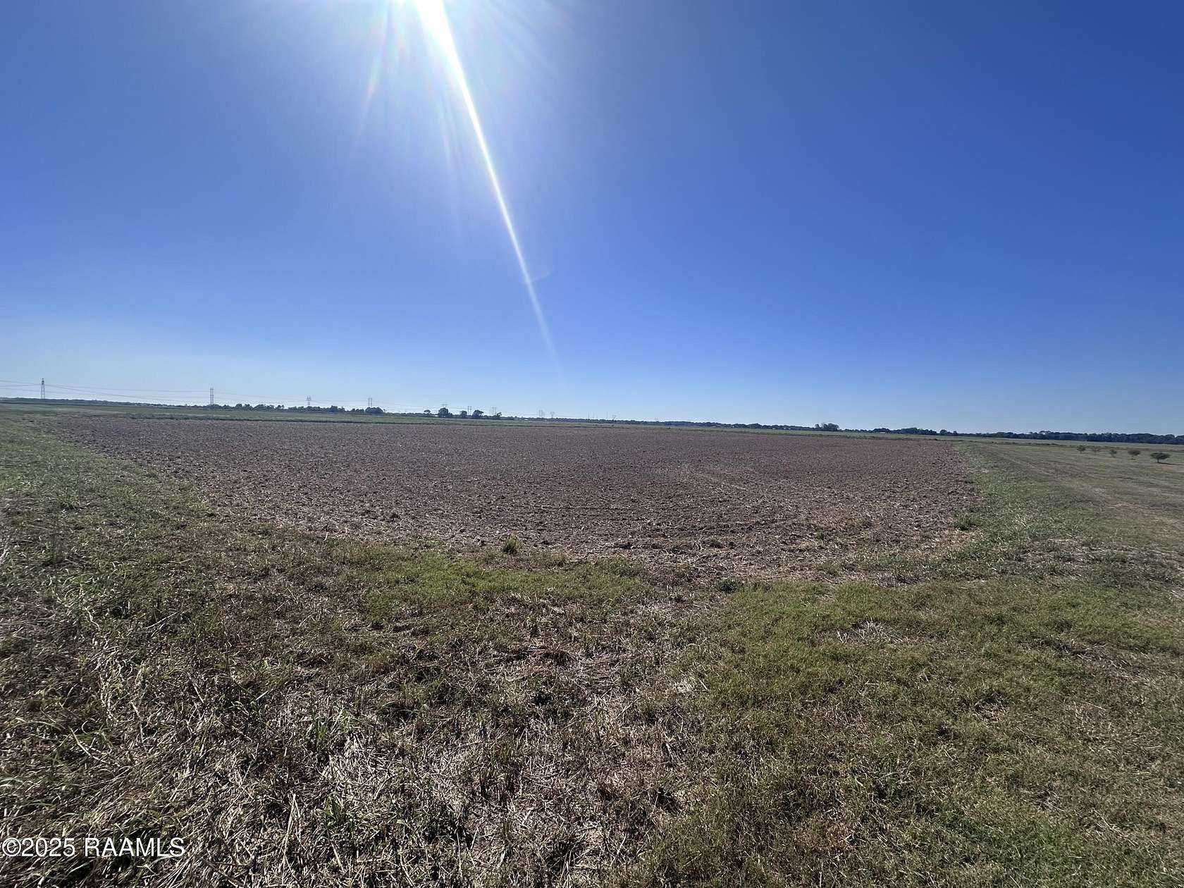 5 Acres of Land for Sale in Church Point, Louisiana