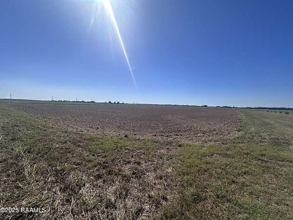 5 Acres of Land for Sale in Church Point, Louisiana