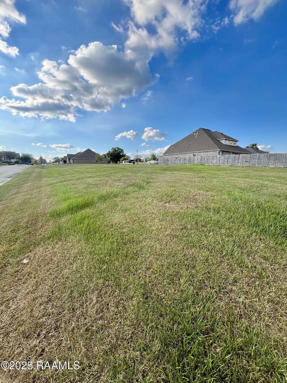 0.31 Acres of Residential Land for Sale in Broussard, Louisiana