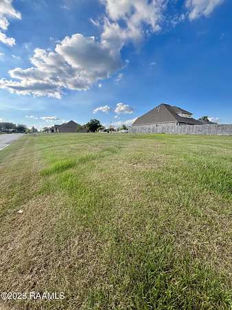 0.31 Acres of Residential Land for Sale in Broussard, Louisiana