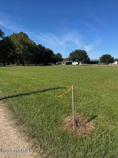 1 Acre of Residential Land for Sale in Arnaudville, Louisiana
