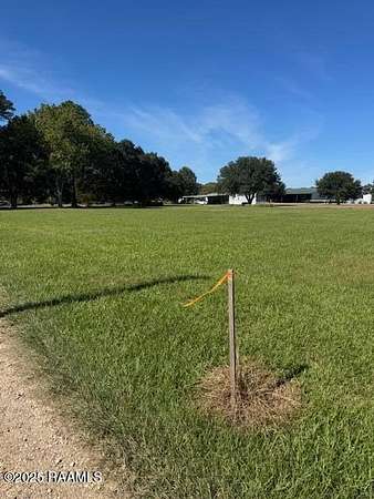 1 Acre of Residential Land for Sale in Arnaudville, Louisiana