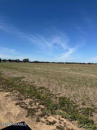 2 Acres of Residential Land for Sale in Arnaudville, Louisiana