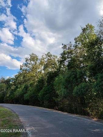 1.33 Acres of Land for Sale in Arnaudville, Louisiana