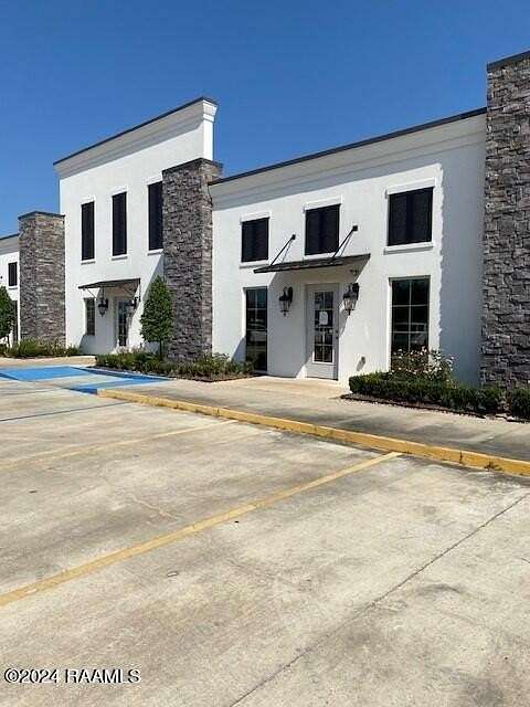 3 Acres of Improved Commercial Land for Lease in Youngsville, Louisiana