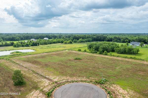 2.85 Acres of Residential Land for Sale in Sunset, Louisiana