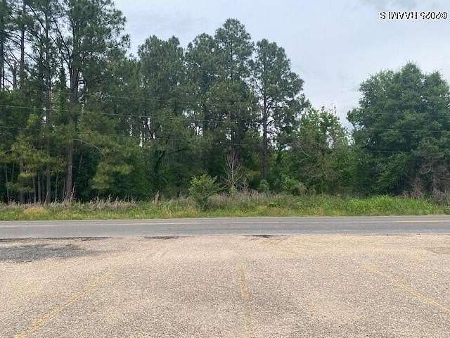 4 Acres of Land for Sale in Lafayette, Louisiana