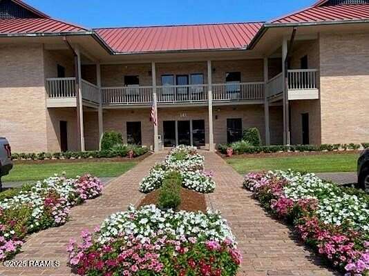 1.74 Acres of Improved Commercial Land for Lease in Lafayette, Louisiana