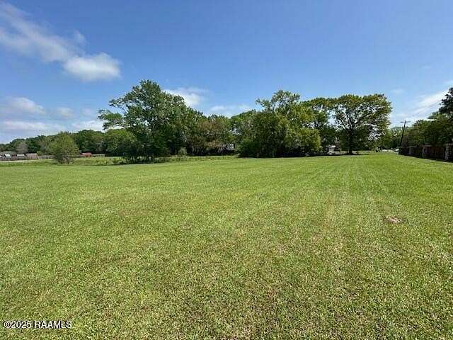 1.38 Acres of Residential Land for Sale in Opelousas, Louisiana
