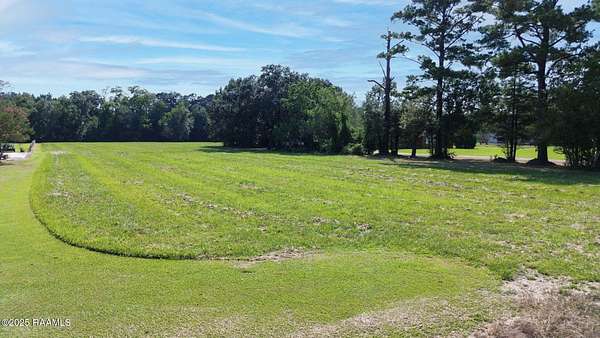 1.76 Acres of Residential Land for Sale in Abbeville, Louisiana
