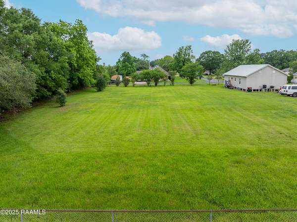 0.34 Acres of Residential Land for Sale in Lafayette, Louisiana