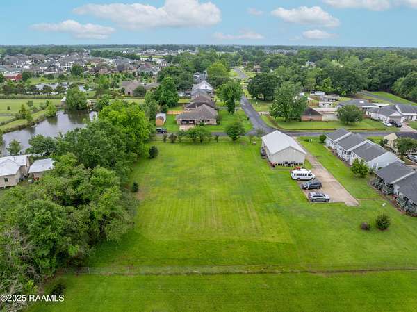 0.34 Acres of Residential Land for Sale in Lafayette, Louisiana