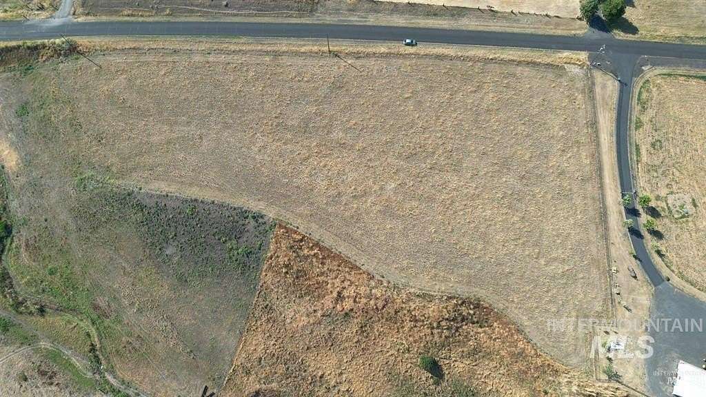 9.63 Acres of Land for Sale in Lewiston, Idaho