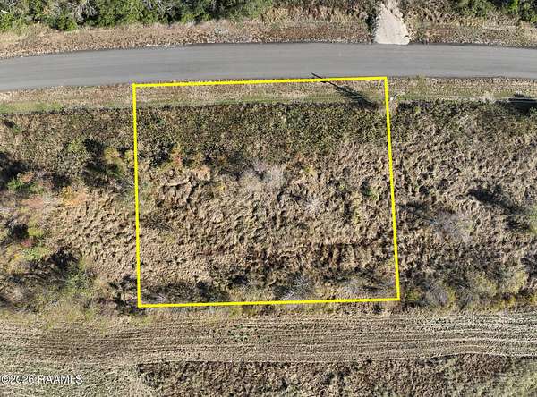 0.05 Acres of Residential Land for Sale in Iowa, Louisiana