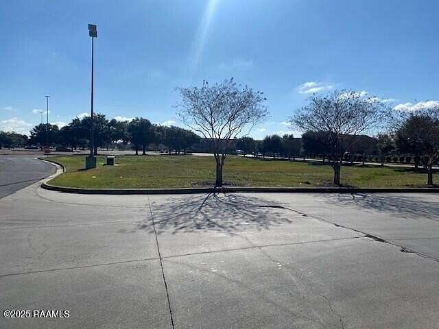 1 Acre of Commercial Land for Sale in Lafayette, Louisiana